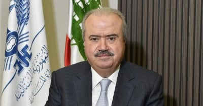 عن عائدات الخلوي 2023... ياسين جابر يوقّع قرار توزيع مستحقات البلديات 