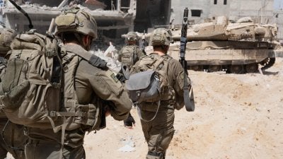 خطتان عسكريتان جديدتان لإسرائيل… وغزة في عين الاستهداف