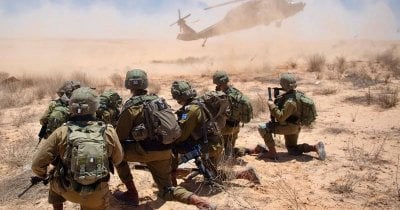 بعد درعا... الجيش الإسرائيلي يوسّع تحركاته الميدانية في الجنوب السوري