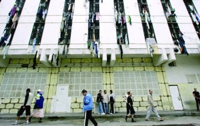 بعد تفاقم الوضع المأساوي... بيان من سجناء لبنان 