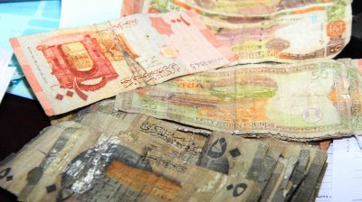 بين التصميم والرمزية... تفاصيل عن العملة السورية الجديدة