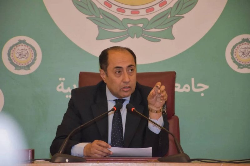 زكي من بيروت: حصرية السلاح بيد الدولة اللبنانية قرار ينسجم مع القمم العربية