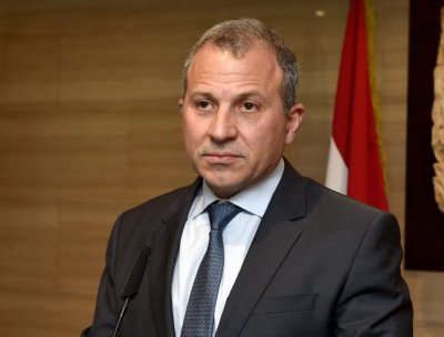 دور المسيحيين رسالة... باسيل: الجنوب صمد عن كل لبنان (فيديو)