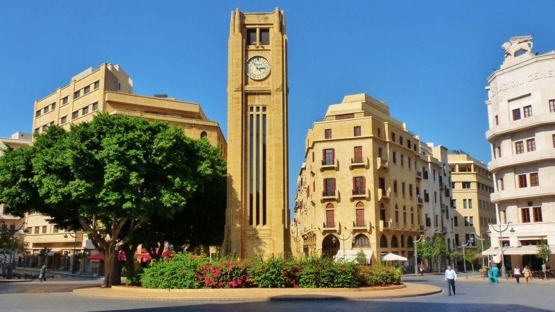 على جدول أعمال مزدحم... وفد سوري في بيروت هذا الأسبوع