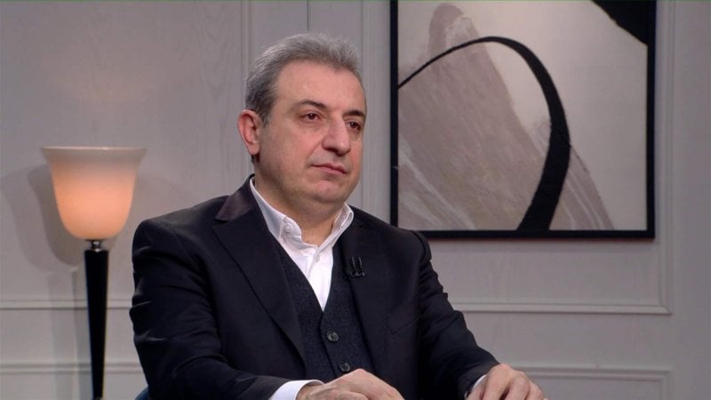 أبو فاعور: في زمن الانقسامات… نحتاج إلى التربية لا التخوين