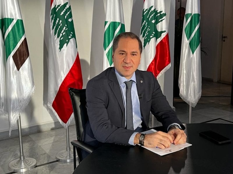سامي الجميّل في ذكرى انتخاب بشير: مستمرون لتحقيق مشروع الدولة القوية