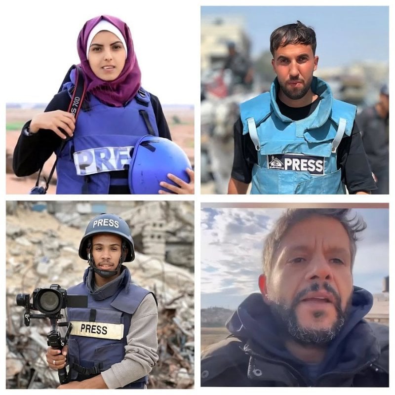 بعد قصفها للمسعفيين والصحافيين... إسرائيل تتأسف!