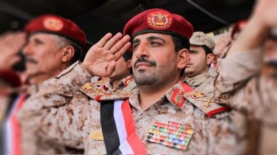 محاولة اغتيال تستهدف رئيس أركان الحوثيين!