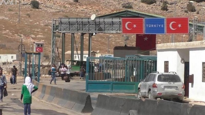 لتنظيم النقل البري... تركيا تعلن اجتماعاً ثلاثياً مع سوريا والأردن