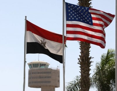  بمشاركة أميركية ودولية واسعة... مصر تستضيف أكبر مناورات الشرق الأوسط