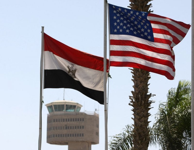 بمشاركة أميركية ودولية واسعة... مصر تستضيف أكبر مناورات الشرق الأوسط
