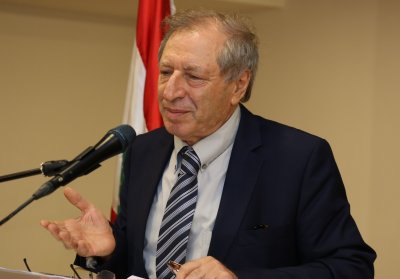 بين الانتظار والرهان… محفوظ:  لبنان يشتري الوقت