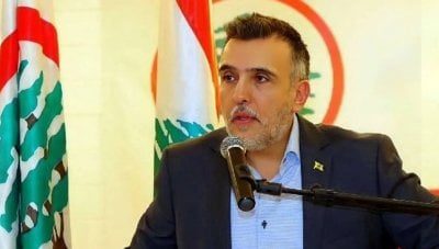 أحد أخطر المطلوبين... الجيش يوقف متورطاً بجريمة باسكال سليمان 