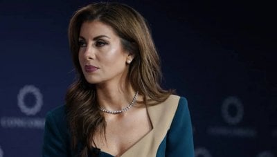 مع وصولها إلى لبنان... أورتاغوس تدعم موقف نتنياهو 