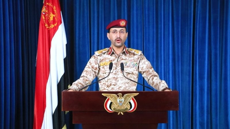  بصاروخ فرط صوتي... "أنصار الله" تعلن استهداف مطار بن غوريون