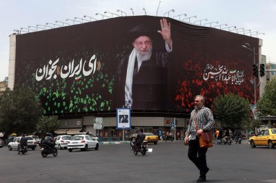 طهران تحذّر: إعادة العقوبات تعني إقصاء أوروبا من أي تفاوض