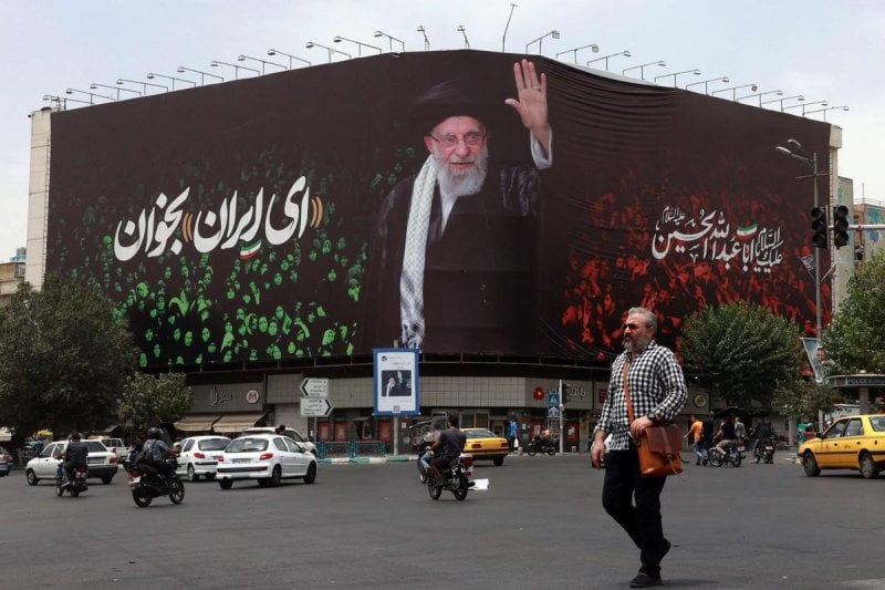 طهران تحذّر: إعادة العقوبات تعني إقصاء أوروبا من أي تفاوض