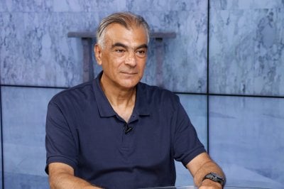 السكينة أخطر من الصاروخ والداخل ليس بخطر... سليم الصايغ يفجر مواقف نارية ويفتح ملف بشير والسلاح!