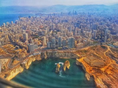 المغتربون ينعشون أسواق التجزئة... غلة الصيف جيدة للسياحة والتبضّع
