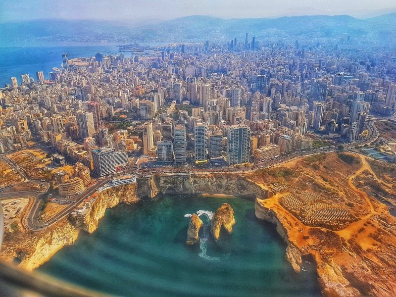 المغتربون ينعشون أسواق التجزئة... غلة الصيف جيدة للسياحة والتبضّع
