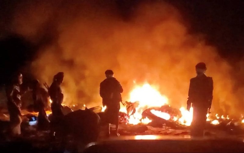 4 قتلى و67 جريحاً في غارات إسرائيلية على صنعاء