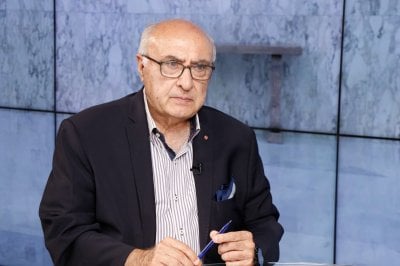 دمشق تتوعد بالاقتصاص من الحزب ومعلومات مهمة تخرج من الضاحية... إبراهيم عوض: هذا ما قاله لي عون!