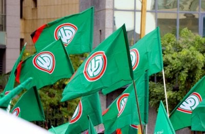بين الطابور الخامس والهفوات الداخلية... نائب 