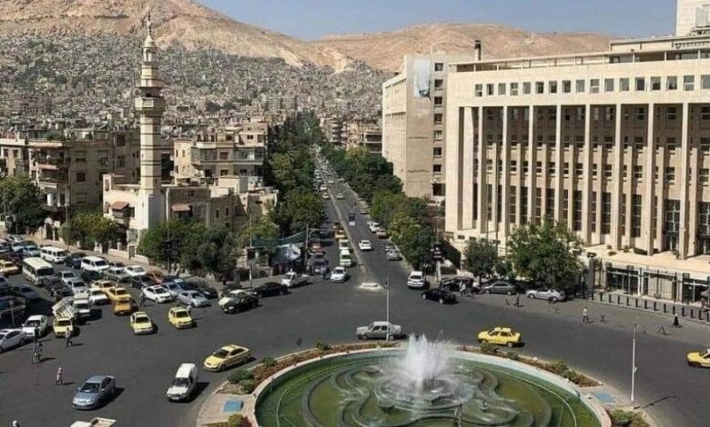  بعد مصادقة الشرع على النظام المؤقت... انطلاق الإجراءات الانتخابية