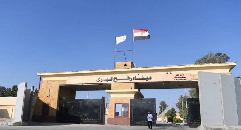 القاهرة تخشى خرقًا جماعيًا للحدود وتدفق آلاف الغزيين إلى سيناء