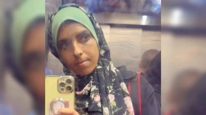بأنشودة "الجنة بتستنى"... فيديو مؤثر للصحافية مريم أبو دقة قبل الاستهداف الإسرائيلي