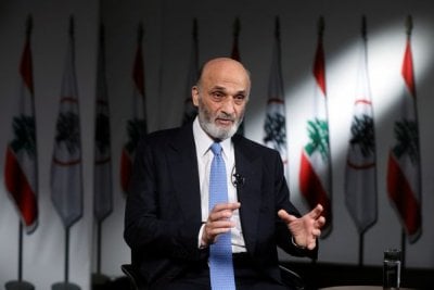 جعجع… لم يفعلها منذ 10 سنوات