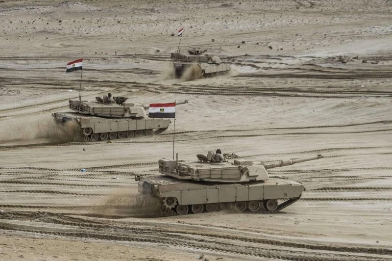 "النجم الساطع".. نسخة جديدة من المناورات المصرية – الأميركية متعددة الجنسيات
