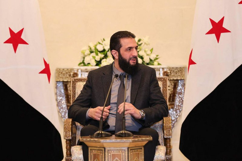 الشرع يؤكد تقدماً في المفاوضات مع إسرائيل... وبنود الاتفاق تثير الجدل