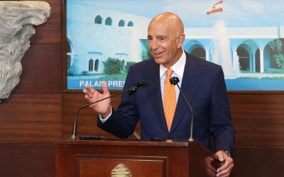 اللقاءات الحاسمة تبدأ غدًا... وبارّاك يحمل مفتاح الحل؟
