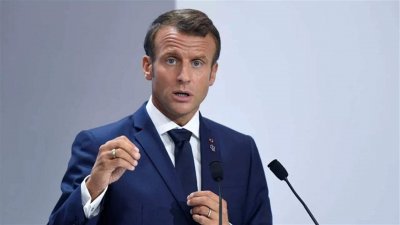بعد هجوم سالفيني على ماكرون... باريس تستدعي سفيرة إيطاليا 