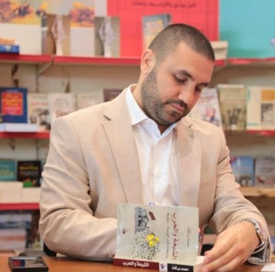 محمد بركات يردّ على حزب الله: بيان منسوب لعائلتي 