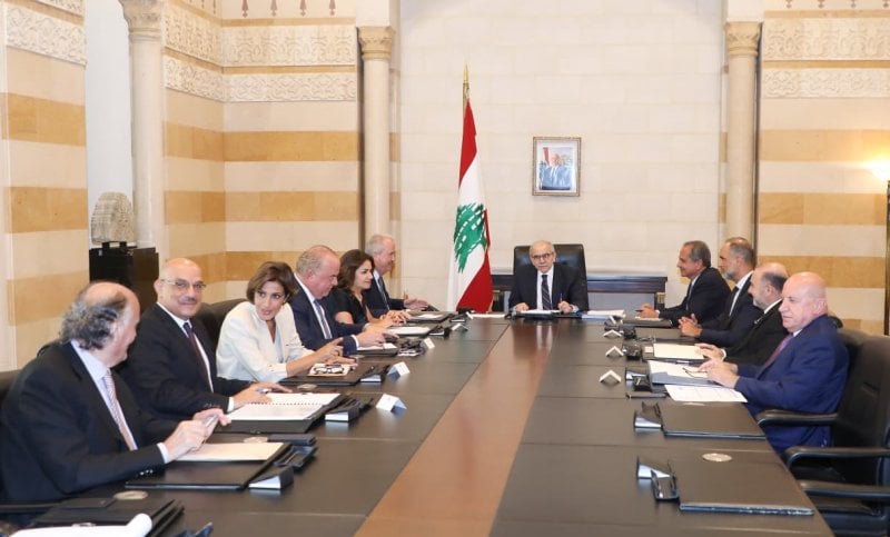 ورشة الإعمار على السكة... والحكومة ملتزمة رغم شحّ التمويل 