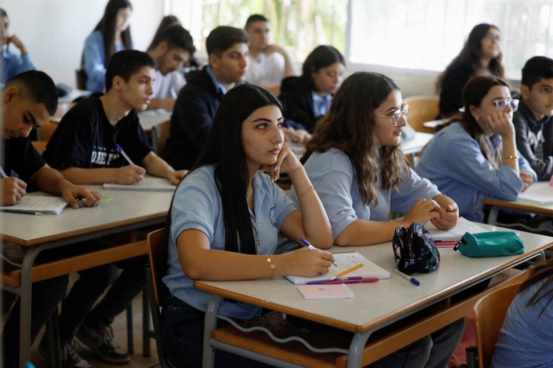 كلفة التعليم في المدارس والجامعات الخاصة باهظة: الأقساط تفوق ما كانت عليه قبل الأزمة!