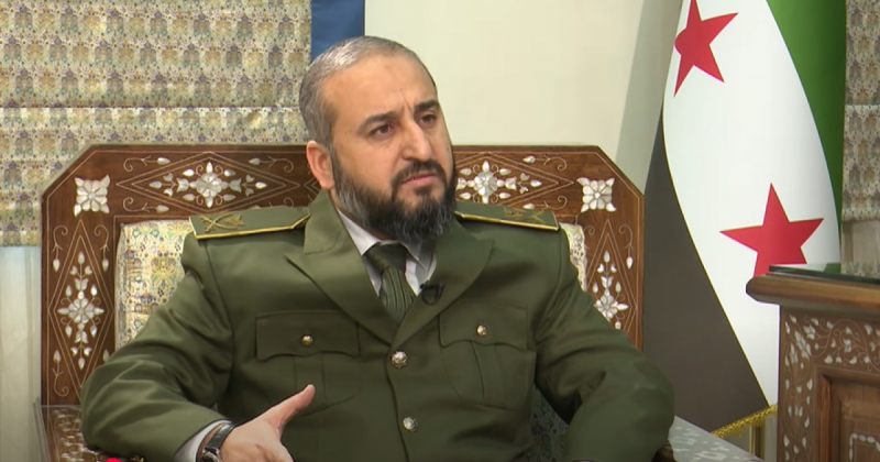 "شائعات مغرضة"... سوريا تنفي محاولة اغتيال وزير الدفاع