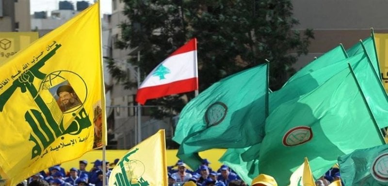 بيروت على موعد مع "تحرك غاضب"... "هيهات منا الذلة" ضد حصرية السلاح!

