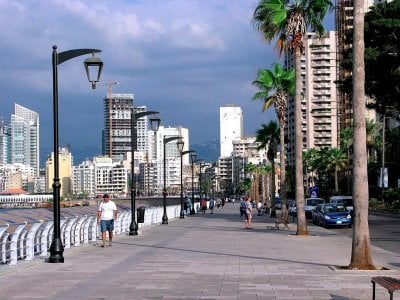 بعد موجة الحر… ماذا يخبّئ طقس نهاية آب وبداية أيلول للبنانيين؟
