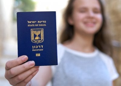  بعد سقوط الأسد... دروز الجولان يندفعون نحو الجنسية الإسرائيلية