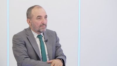 علي الأمين يكشف خارطة 
