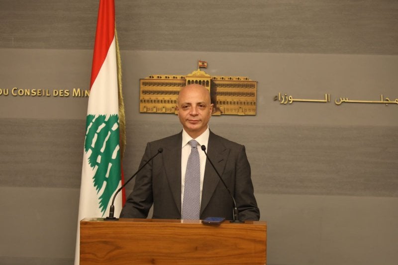 هاشمية من السراي: أهل بيروت إلى جانب نواف سلام