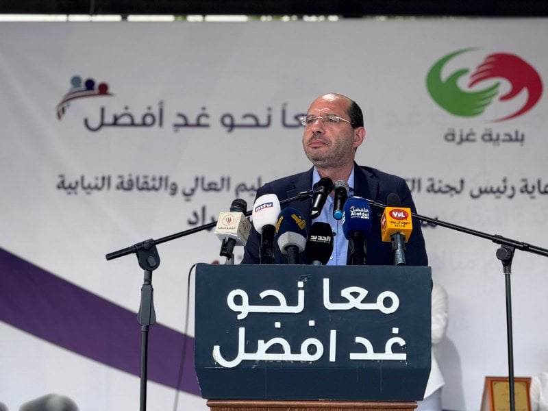 نرفض التطاول على رئاسة الحكومة... مراد: نتمسك بالطائف وحصرية السلاح
