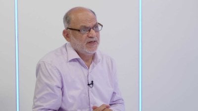 أخطر اتفاق لبناني – إسرائيلي... قاسم قصير يفتح النار: سيناريوهات خطيرة ومخاطر قادمة إلا إذا!
