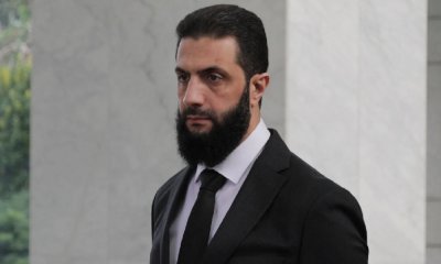 لا امتداد للإسلاميين... الشرع يرسم ملامح سوريا الجديدة