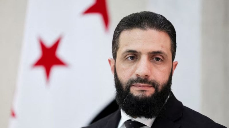 كلام الشرع إيجابي... فهل يبدّد المخاوف؟