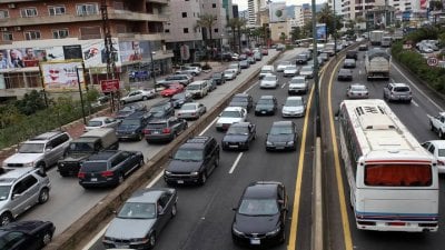 جونية–طرابلس… أوتوستراد الموت بانتظار قرار الإنقاذ