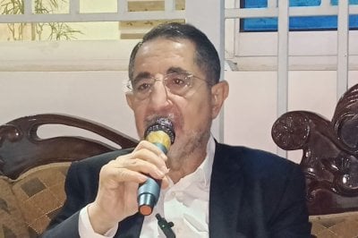 الثنائي متماسك... الحاج حسن: المقاومة ثابتة والسلاح لن يُسلَّم (صور)